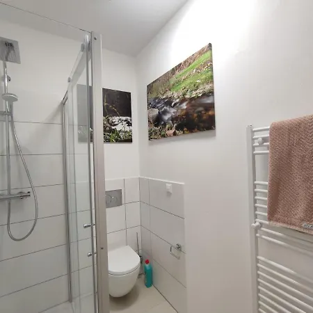 Bed & Breakfast Steepleview House Bad Peterstal-Griesbach