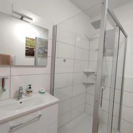Bed & Breakfast Steepleview House Bad Peterstal-Griesbach