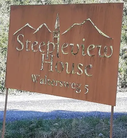 Steepleview House Bed & Breakfast Bad Peterstal-Griesbach