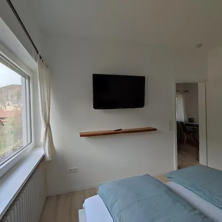 Steepleview House Bed & Breakfast