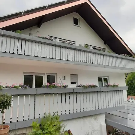 Steepleview House * Bad Peterstal-Griesbach