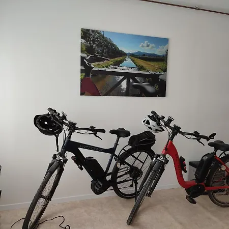 Steepleview House Frühstückspension