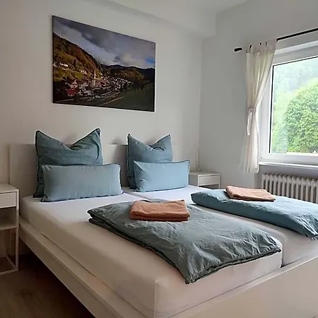 Bed & Breakfast Steepleview House Bad Peterstal-Griesbach