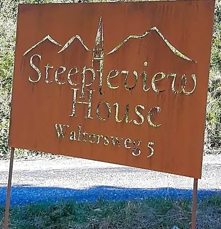 Steepleview House 3* Bad Peterstal-Griesbach