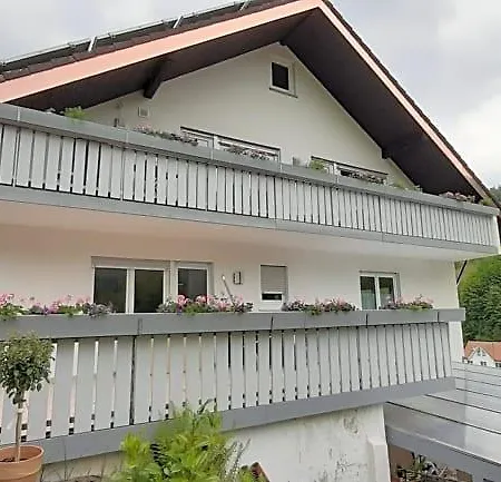Bed & Breakfast Steepleview House