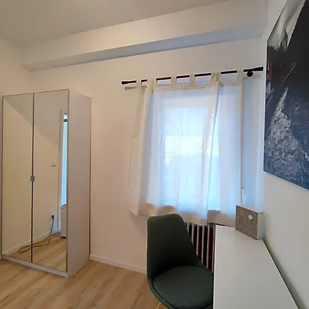Bed & Breakfast Steepleview House Bad Peterstal-Griesbach