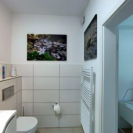 Steepleview House Bad Peterstal-Griesbach