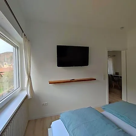 Bed & Breakfast Steepleview House Bad Peterstal-Griesbach
