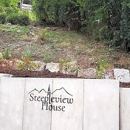 Steepleview House 3* Bad Peterstal-Griesbach