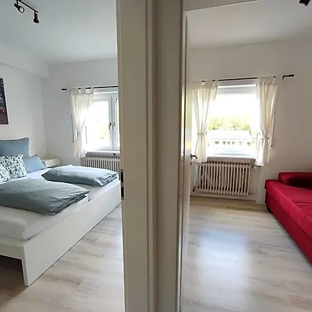 Steepleview House Bed & Breakfast