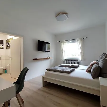 Steepleview House Bed & Breakfast 3*
