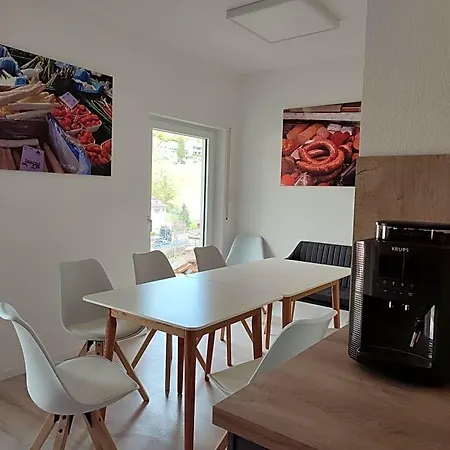 Steepleview House