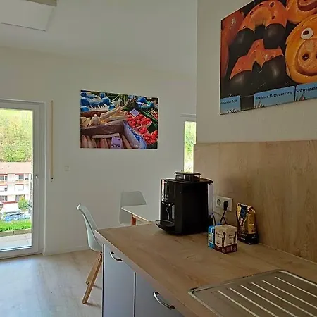 Bed & Breakfast Steepleview House 3*