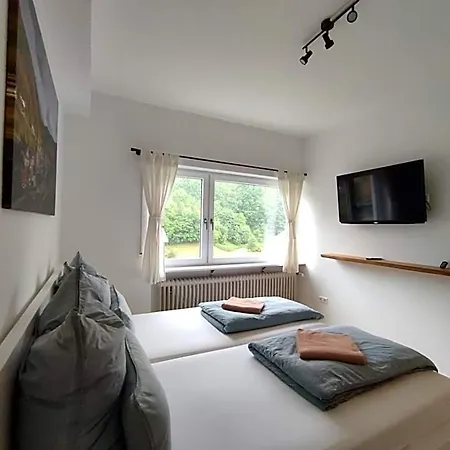 Bed & Breakfast Steepleview House 3*