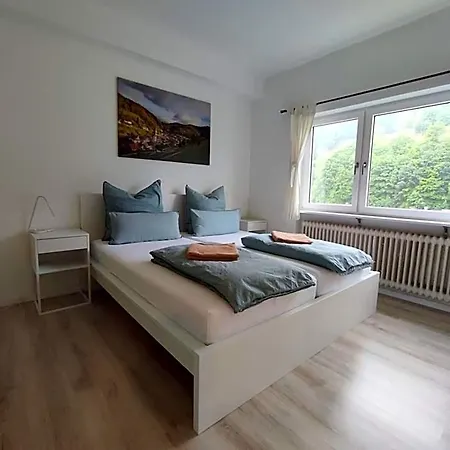 Steepleview House Bed & Breakfast Bad Peterstal-Griesbach