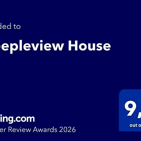 Steepleview House Bed & Breakfast Bad Peterstal-Griesbach