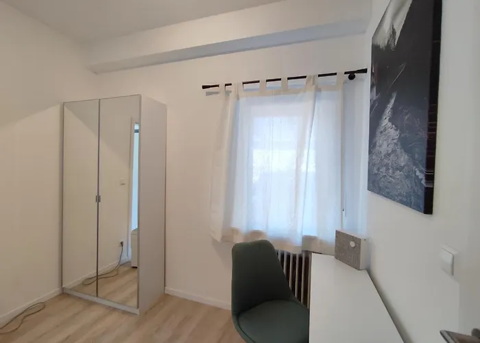 Bed & Breakfast Steepleview House Bad Peterstal-Griesbach