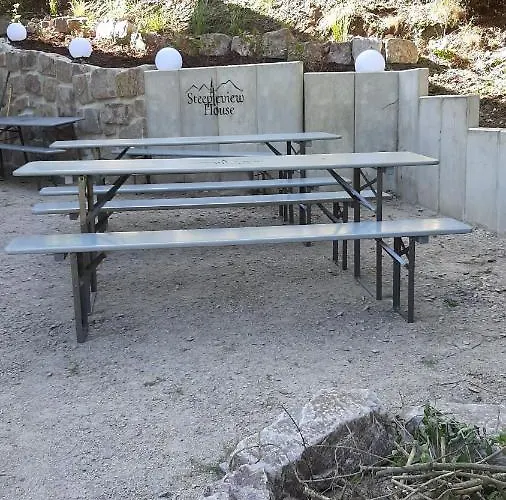 Steepleview House 3* Bad Peterstal-Griesbach