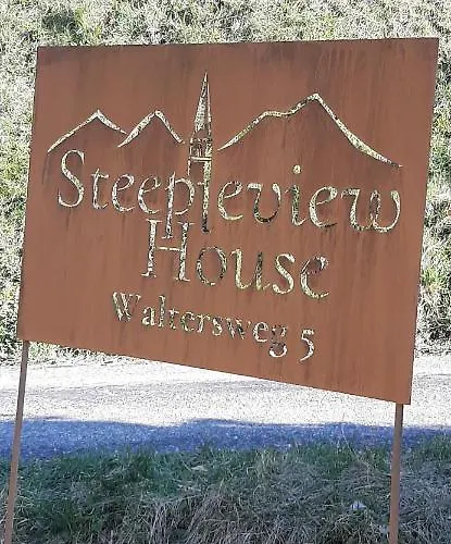 Steepleview House Bed & Breakfast Bad Peterstal-Griesbach