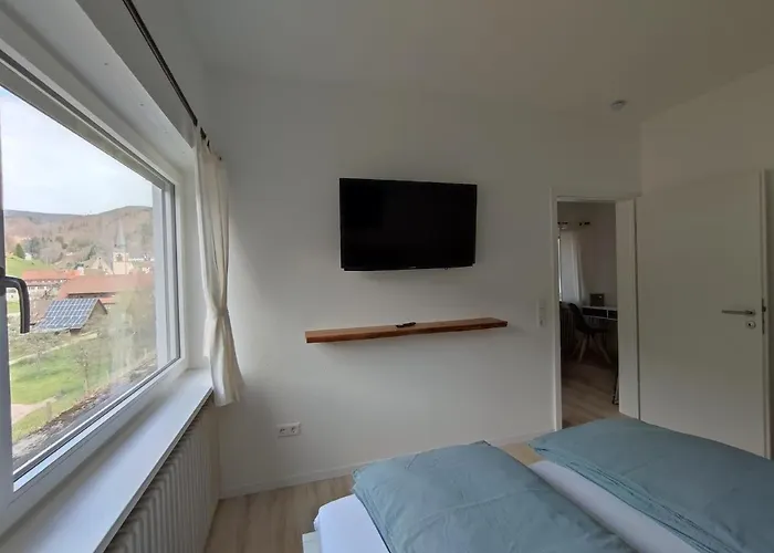 Steepleview House Bed & Breakfast