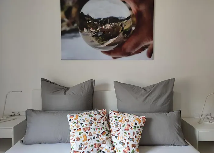 Steepleview House Bed & Breakfast 3*