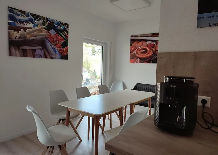 Steepleview House Bed & Breakfast 3*