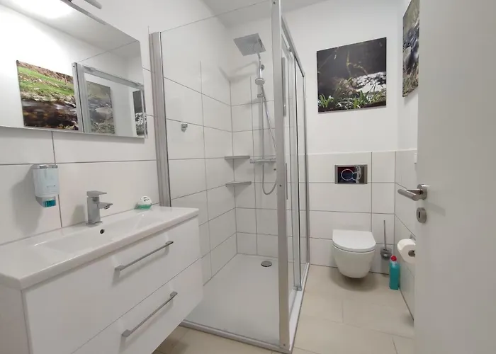 Bed & Breakfast Steepleview House 3*