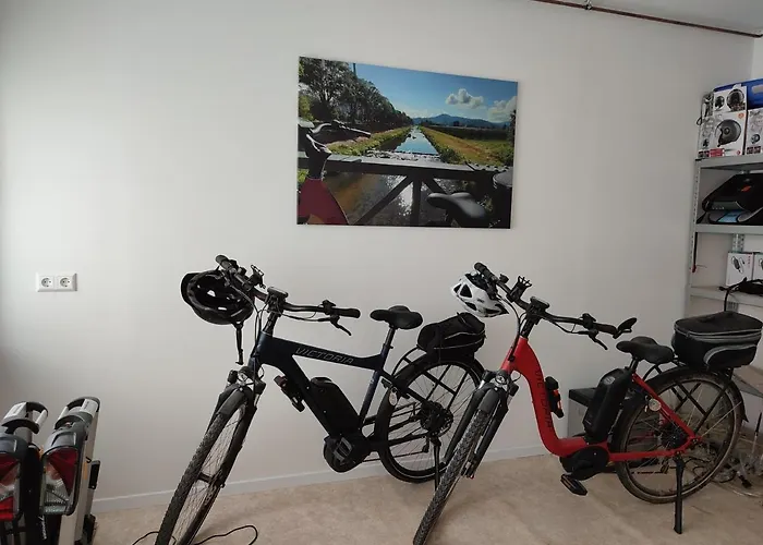 Steepleview House Bed & Breakfast