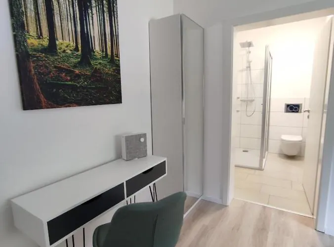 Bed & Breakfast Steepleview House