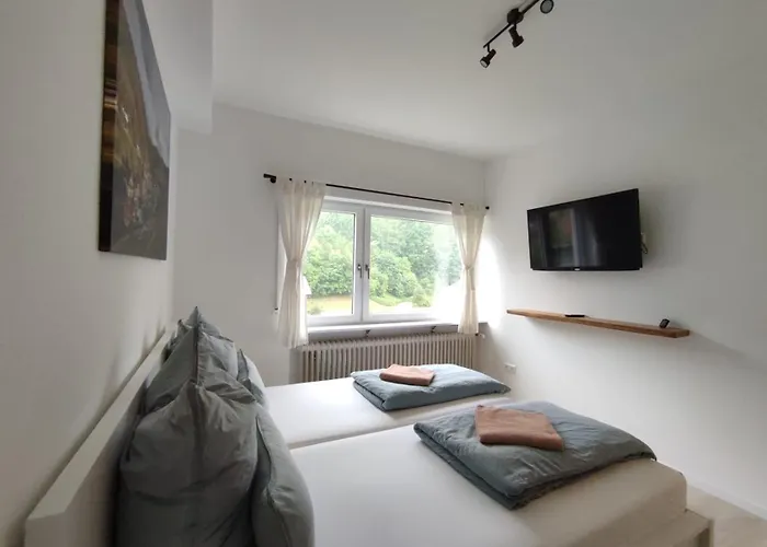 Steepleview House Bed & Breakfast 3*